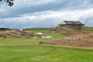 Bulls Bay 9th